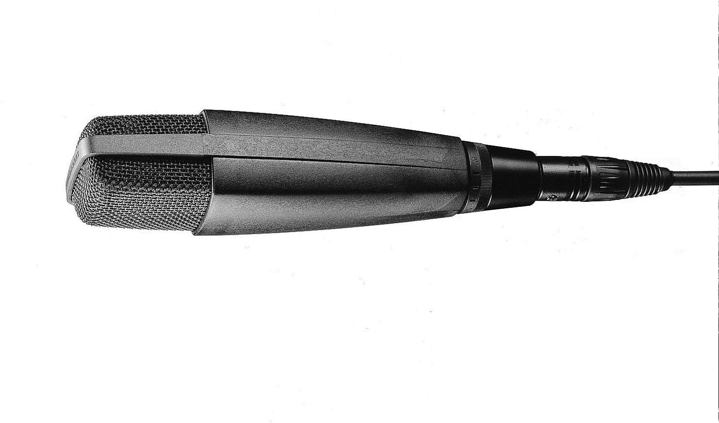 Sennheiser MD421 II Dynamic Studio Microphone (Renewed)