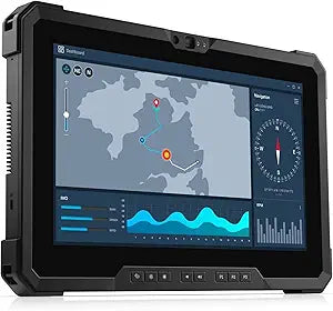 Dell Latitude 7220 Rugged Extreme Tablet Renewed