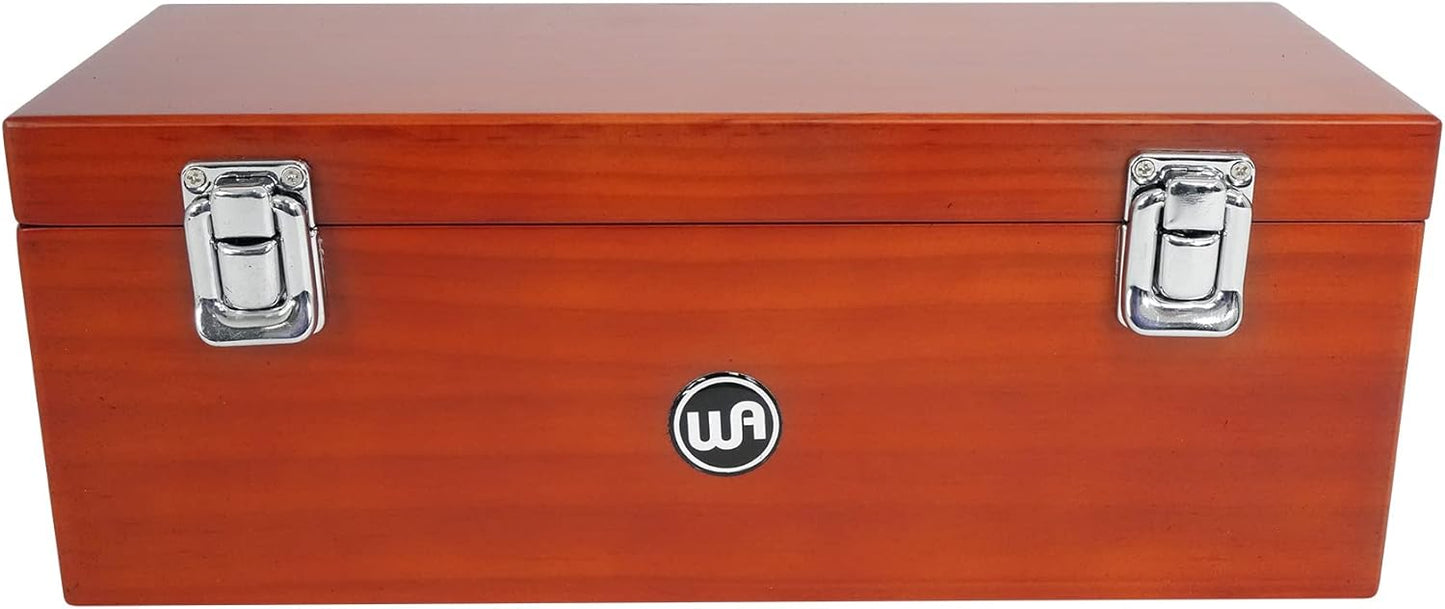 Warm Audio WA-87 R2B Large Diaphragm Condenser Mic - Black