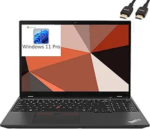 Lenovo T16 ThinkPad Gen 1: 16" FHD Laptop, i7-1260P, 64GB RAM