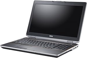 Dell 469-2115 Latitude E6520 15.6
