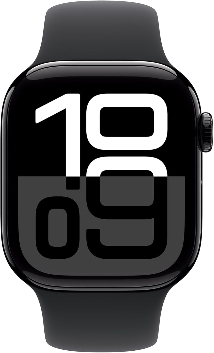 Apple MWWE3LW/A Watch Series 10 - 42mm GPS Smartwatch