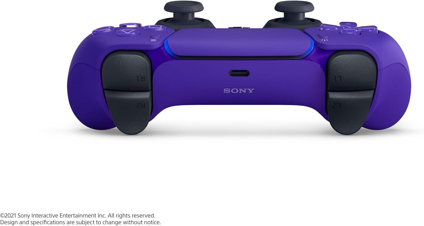 Sony 3006414 DualSense Wireless Controller Purple