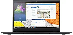 Lenovo 81CA000YUS Flex 5 i7 Touch Laptop — main product image