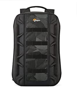 Lowepro LP37100-PWW DroneGuard BP 400 Backpack — main product image