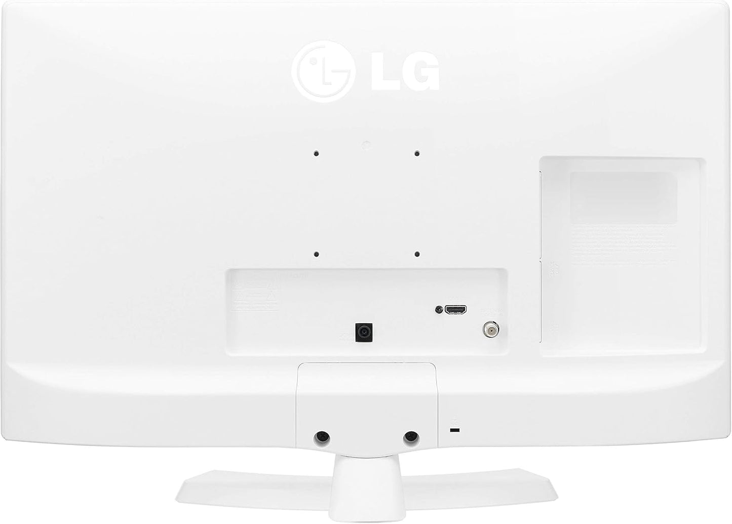 LG 24LJ4540-WU-cr 24" HD LED TV (Renewed)