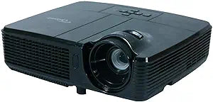 Optoma TW631-3D 3500 Lumens HD 720p Projector — main product image