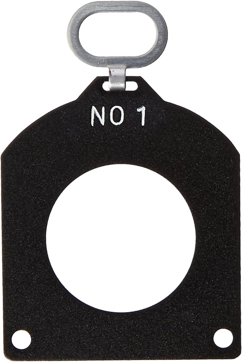 Sekonic 401-805 Slide Set for L-398 Light Meter