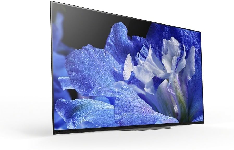 Sony XBR55A8F 55-Inch 4K OLED Smart TV (2018)