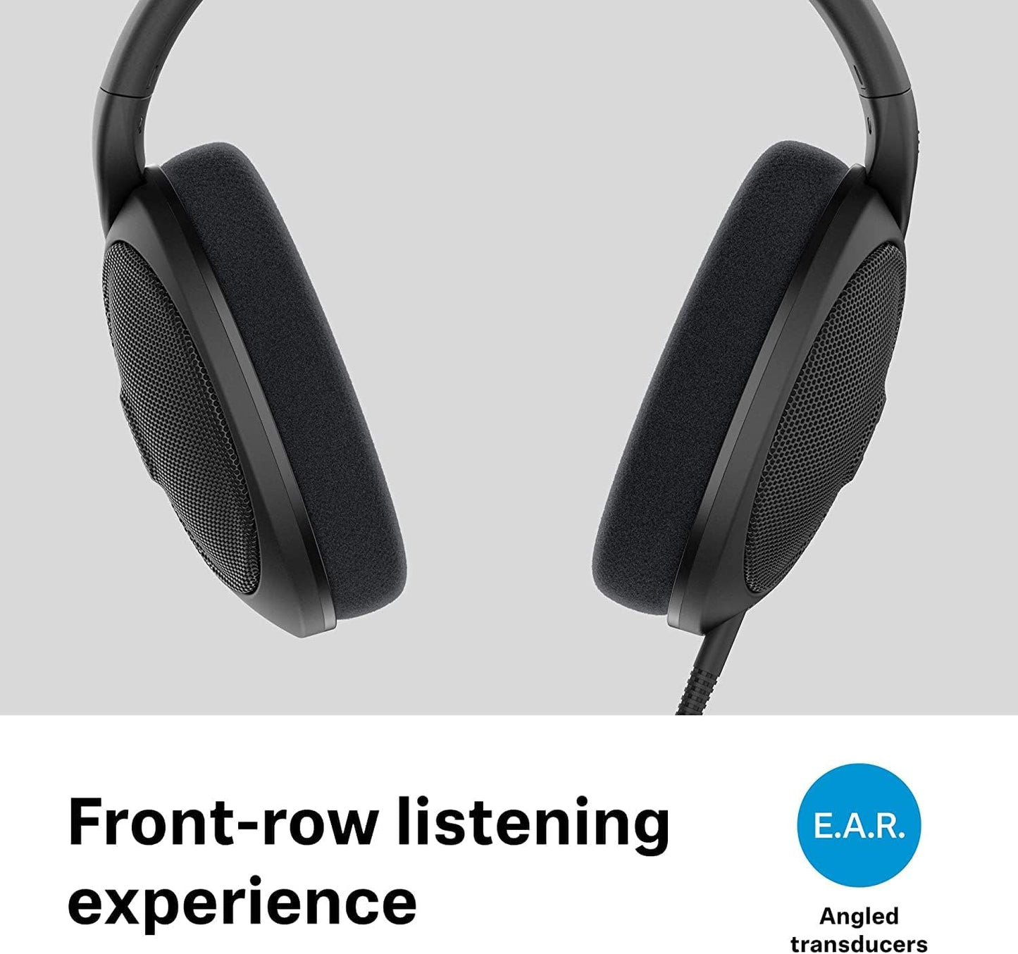 Sennheiser HD 560S Audiophile Over-Ear Headphones