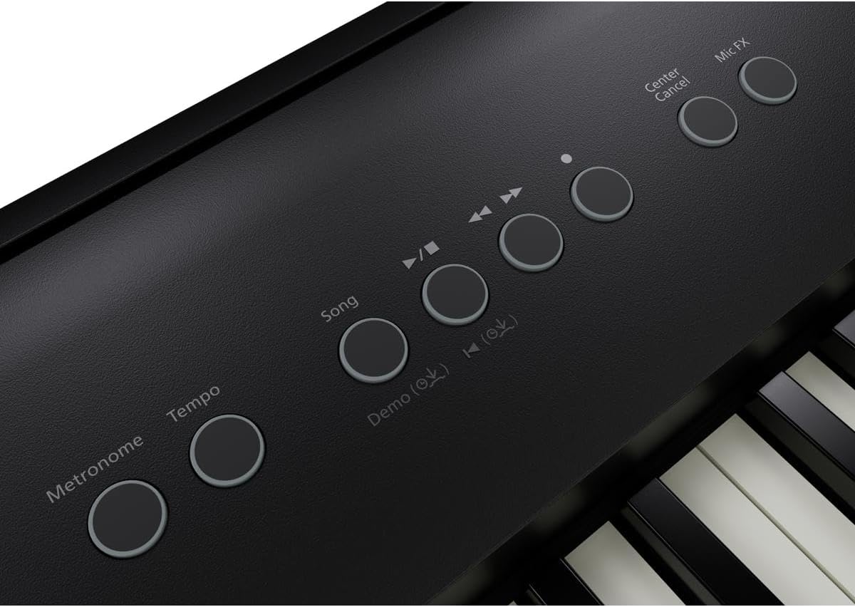 Roland FP-E50 Digital Piano: 88-Key, Supernatural Sound, Bluetooth