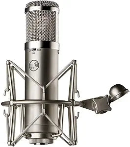 Warm Audio WA-47jr FET Large-Diaphragm Condenser Microphone — main product image