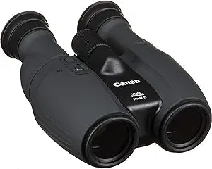 Canon 1374C002 14X32 Image Stabilizing Binoculars