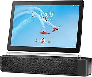 Lenovo Tab M10 Smart Dock 10.1" 32GB WiFi Renewed