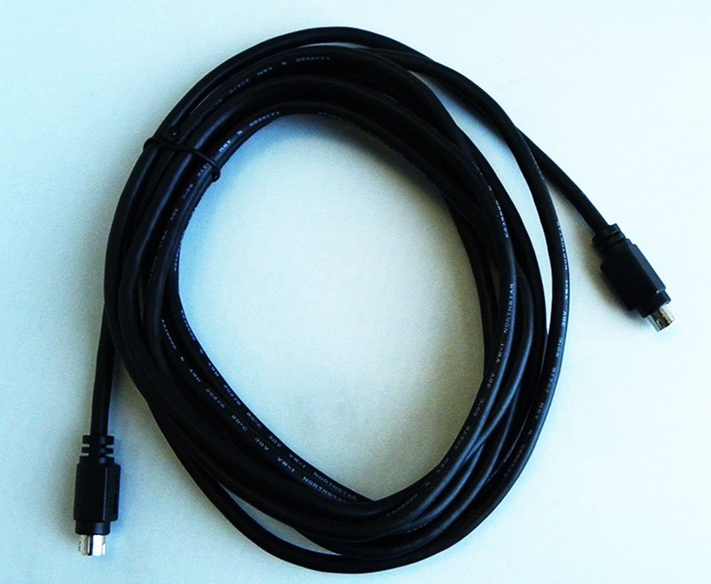 Bose LYSB01F8EM0YG-ELECTRNCS Acoustimass Audio Input Cable
