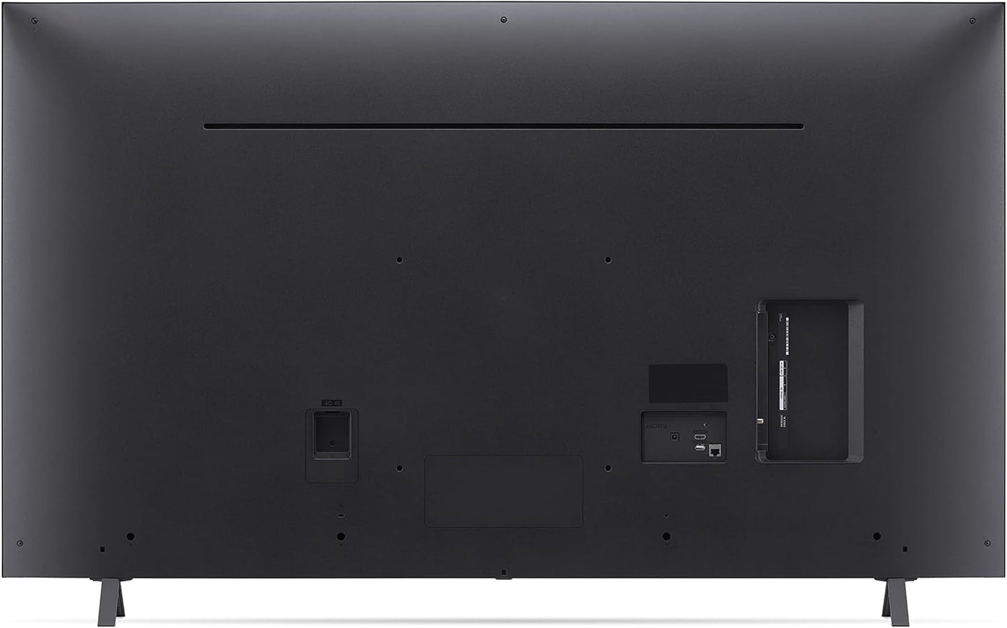 LG 50UQ9000PUDRB 50-Inch 4K Smart TV Alexa Built-in 2022 Model