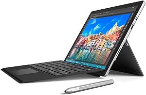 Microsoft SU3-00002 Surface Pro 4: Core m3, 128GB, 4GB Tablet — main product image