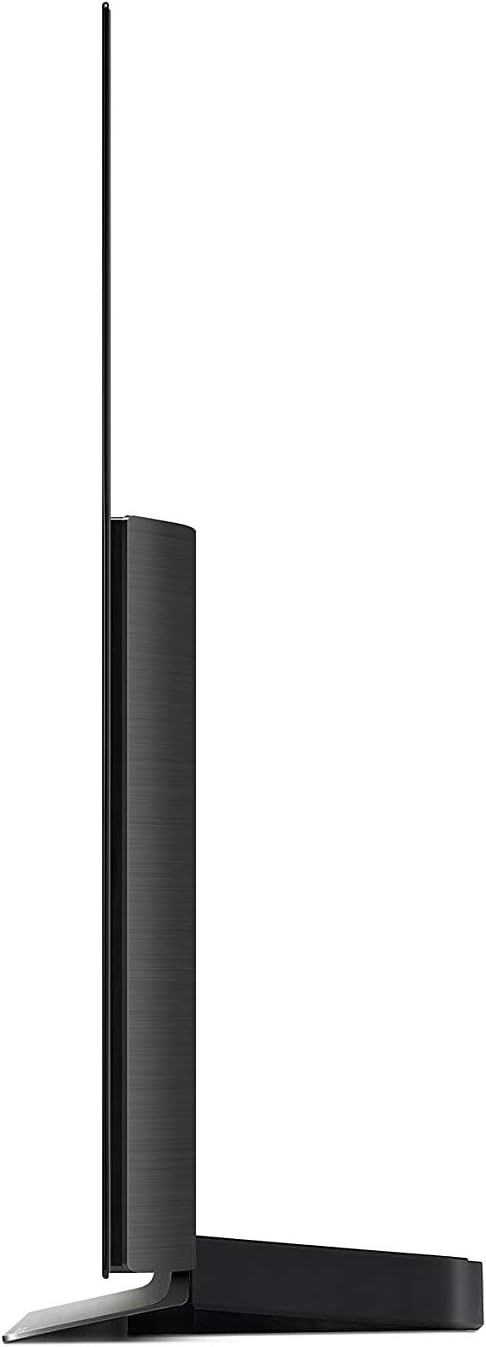 LG OLED65CXPUA 65" 4K Smart OLED TV Bundle