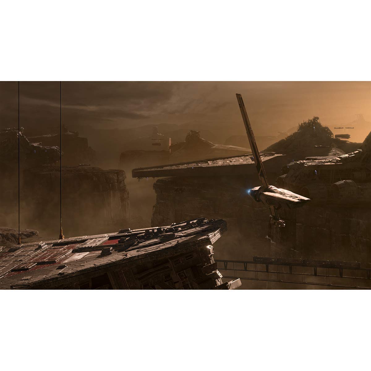 Microsoft Xbox One X 1TB Star Wars Bundle (Renewed)