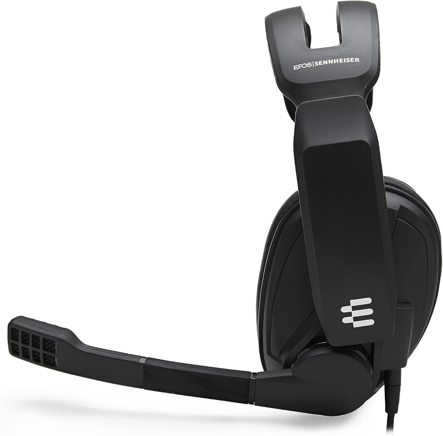 Sennheiser GSP 302 EPOS Gaming Headset Noise-Canceling Mic