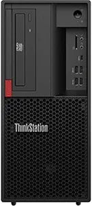 Lenovo 30CY001CUS ThinkStation P330 i9 Workstation