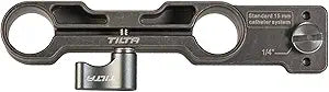 Tilta TA-T11-RH 15mm Rod Holder for BMPCC 6K Pro