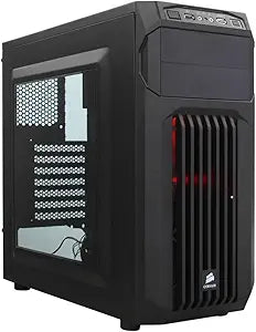 Corsair CC-9011050-WW Carbide SPEC-01 Gaming Case — main product image