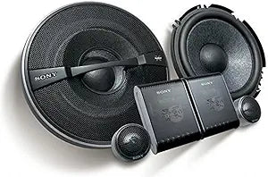 Sony XS-GTR1720S 17cm GTR Series 2-Way Speakers — main product image