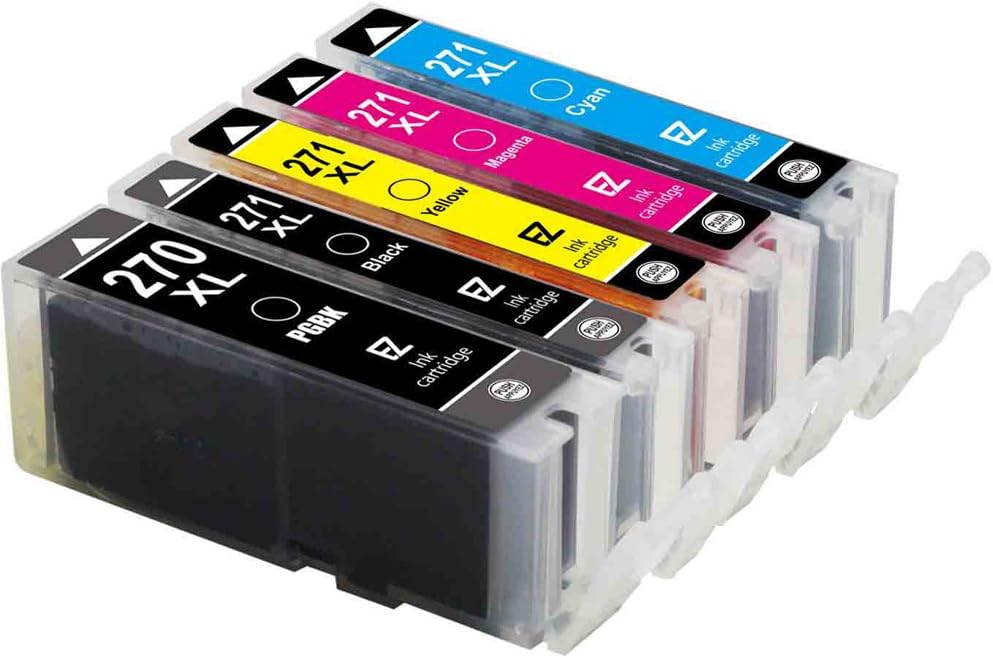 Canon MG6821 Wireless All-in-One Printer