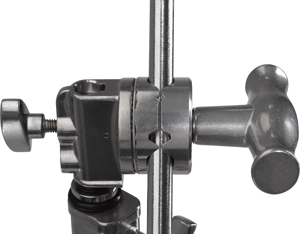 Kupo KG203412 40in Extension Grip Arm Silver