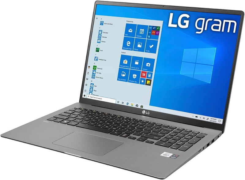 LG gram 17