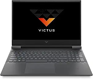 HP Victus 16-E0011 16.1" Ryzen 5 Gaming Laptop