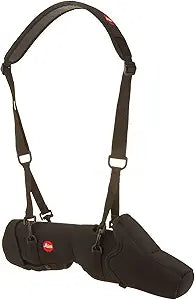 Leica 42311 Televid Case T65 Angled