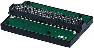 Monoprice 100800 Ultra 320 HPDB68F LVD/SE Terminator — main product image