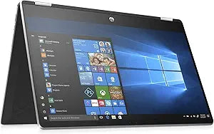 HP Pavilion x360 i7 Convertible Laptop (Renewed) — main product image