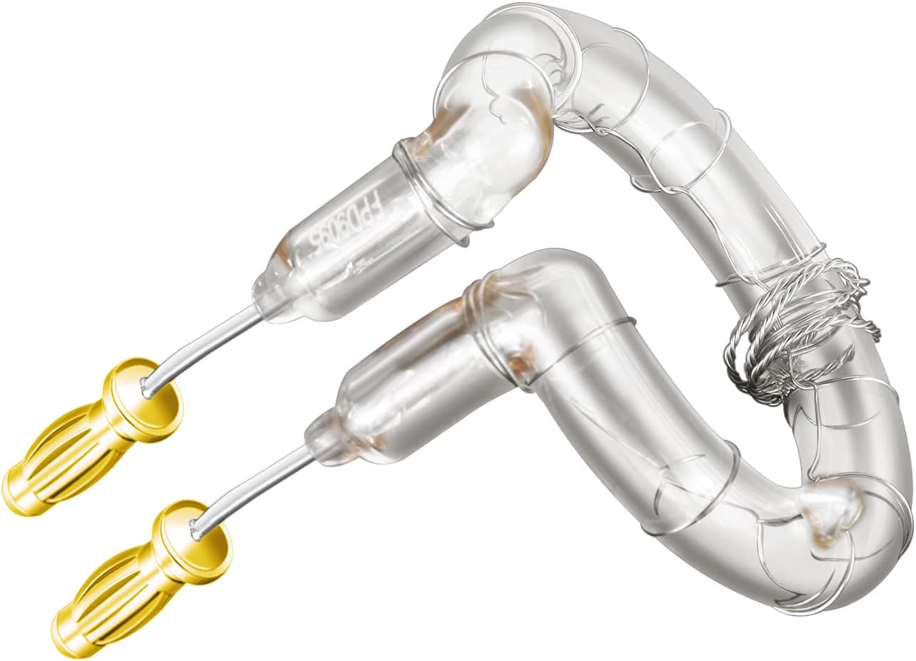 Neewer 10100347 400W Replacement Flash Bulb for S101-300W S101-400W