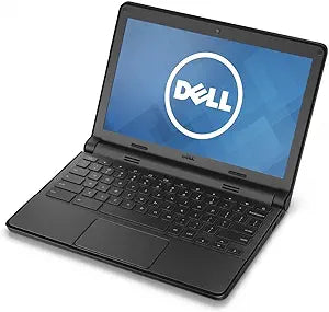 Dell 11-3120 Celeron N2840 Refurbished Laptop