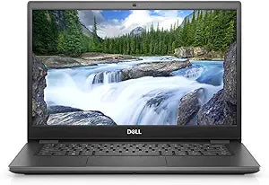 Dell Latitude 3000 3410 Core i3 Laptop Renewed