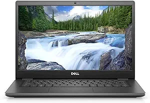 Dell Latitude 3410 Laptop i7-10510U 14-inch FHD Renewed