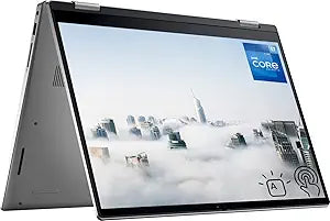 Dell i7420 Inspiron 2-in-1 Laptop i7-1255U 32GB 512GB SSD Touch