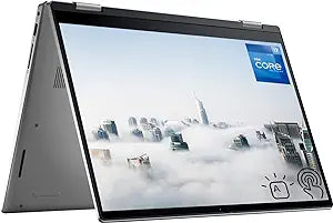 Dell 7420 Inspiron i7 2-in-1 Touchscreen Laptop — main product image