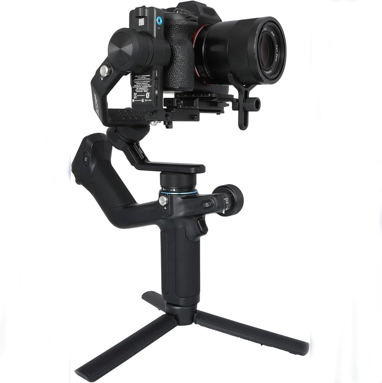 FeiyuTech Scorp MINI 2 KIT 3-Axis Gimbal Stabilizer
