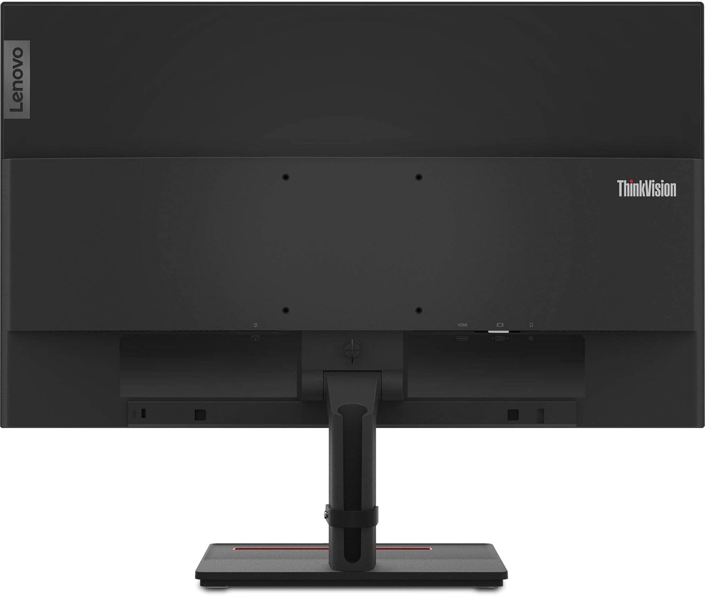Lenovo S24e-20 ThinkVision 24" FHD LCD Monitor