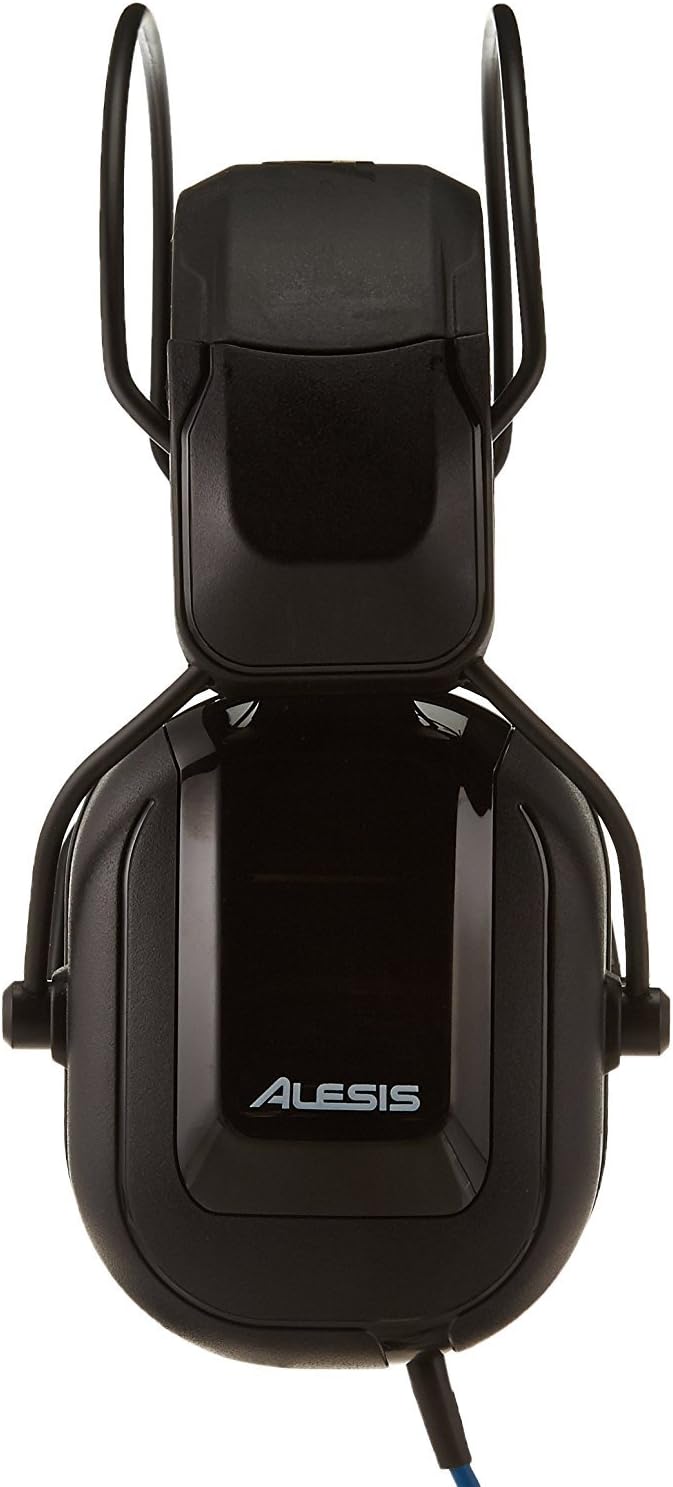 Alesis Strike Amp 8 Electronic Drum Amplifier and Headphones