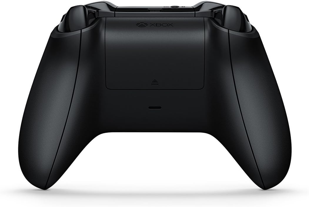 Microsoft X 1TB - Fallout 76 Xbox One X Console (Renewed)