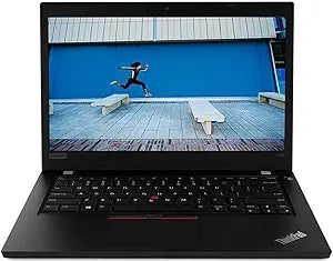 Lenovo ThinkPad L490 i5 16GB 512GB SSD (Renewed)