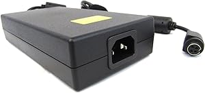 Toshiba PA5084E-1AC3 180W AC Adapter Charger — main product image