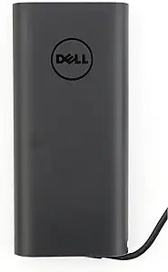 Dell DA130PM17Z 130W Laptop Charger Adapter — main product image