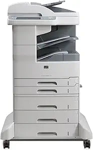 HP Q7831A LaserJet M5035XS MFP Printer — main product image