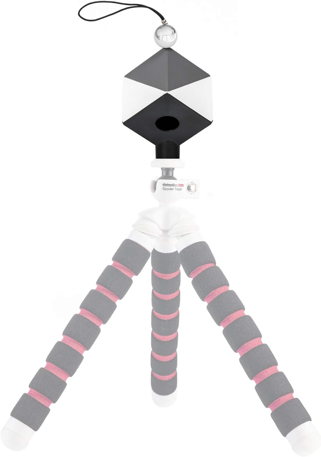 Datacolor SC200 SpyderCube - 3D Color Calibration Tool